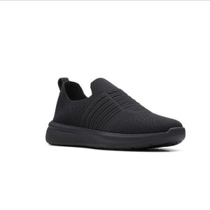 Clarks Cloudsteppers